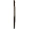 Ekena Millwork Daniela Ceiling Medallion (Canopies up to 3 7/8"), 8"OD x 3 7/8"ID x 1/2"P, Stone Hearth Crackle CM08DNSHC - alternate 3